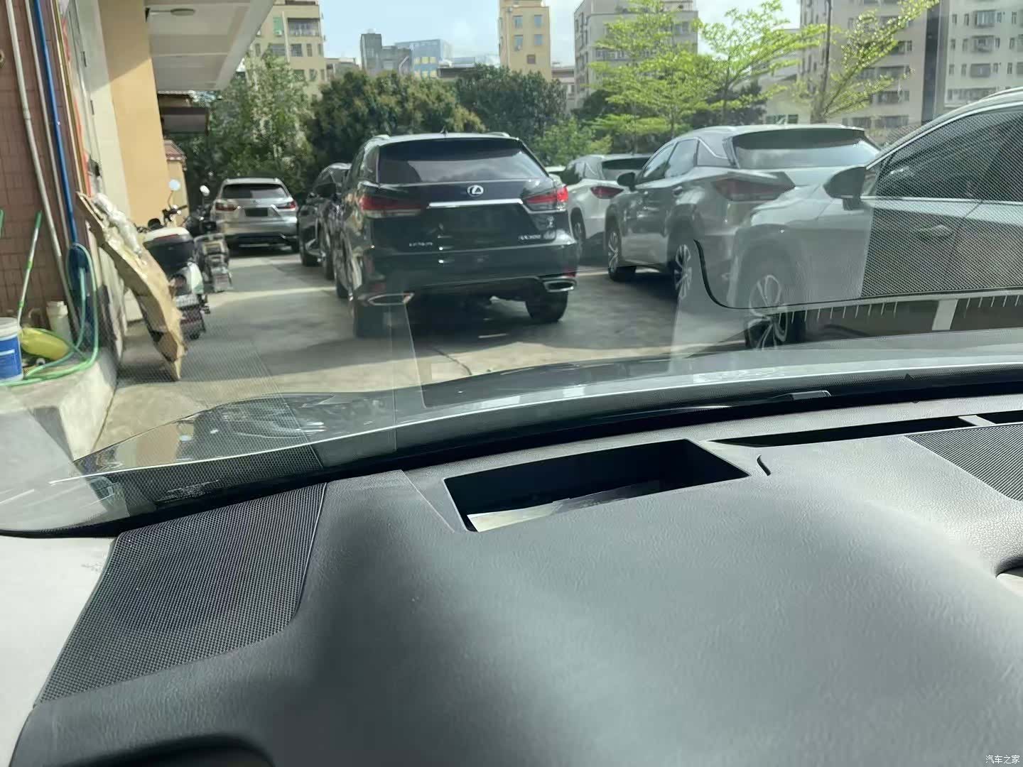 Lexus RX, 2022 все фото
