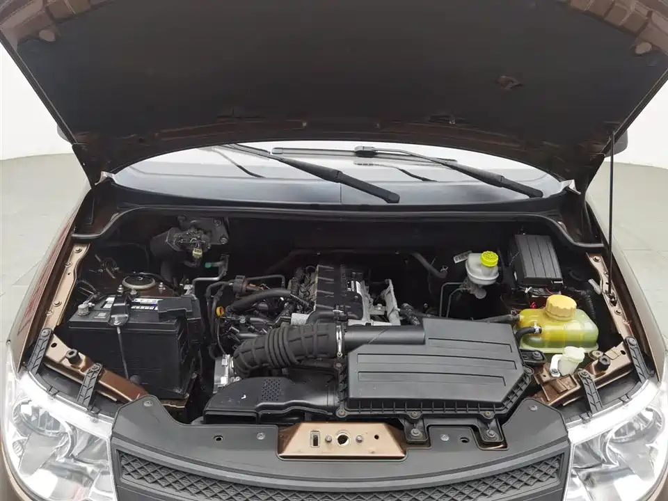 Wuling Wuling Hongguang