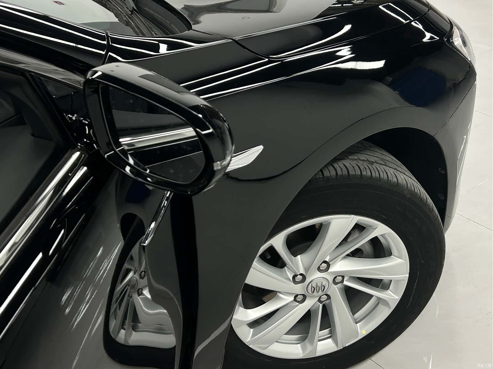 Buick LaCrosse, 2023 15
