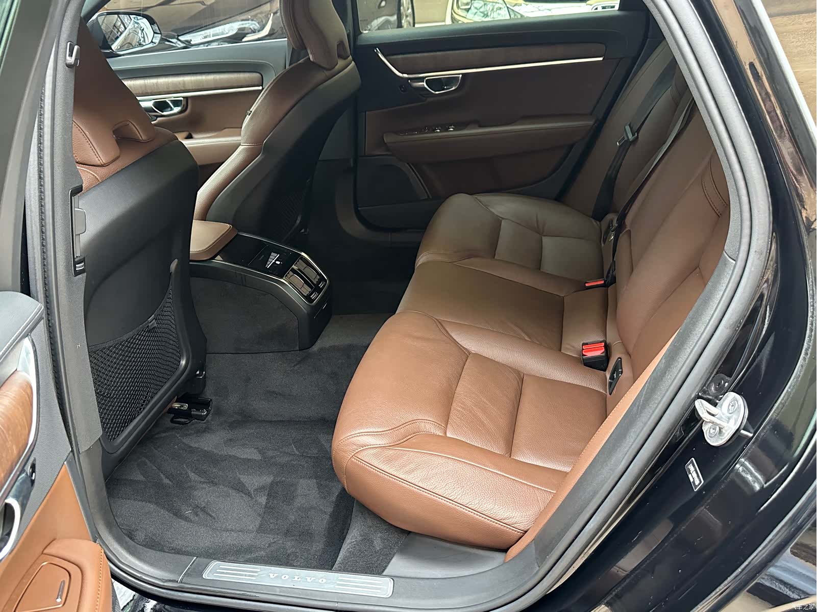 Volvo S90, 2024 8