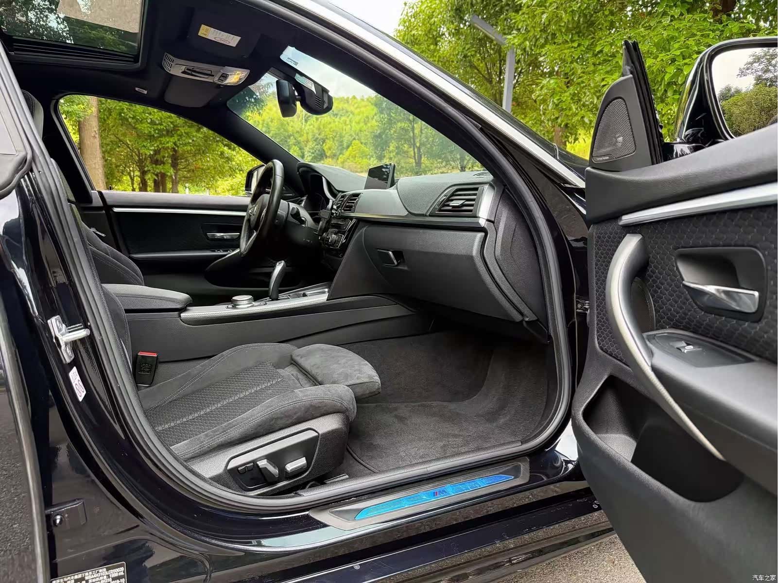 BMW 4 Series, 2020 9