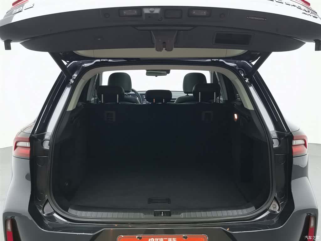 Exeed S, 2023 16