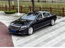 ͺS 2017 S 600