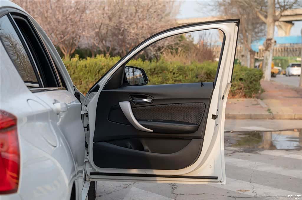 BMW 1 Series, 2018 42