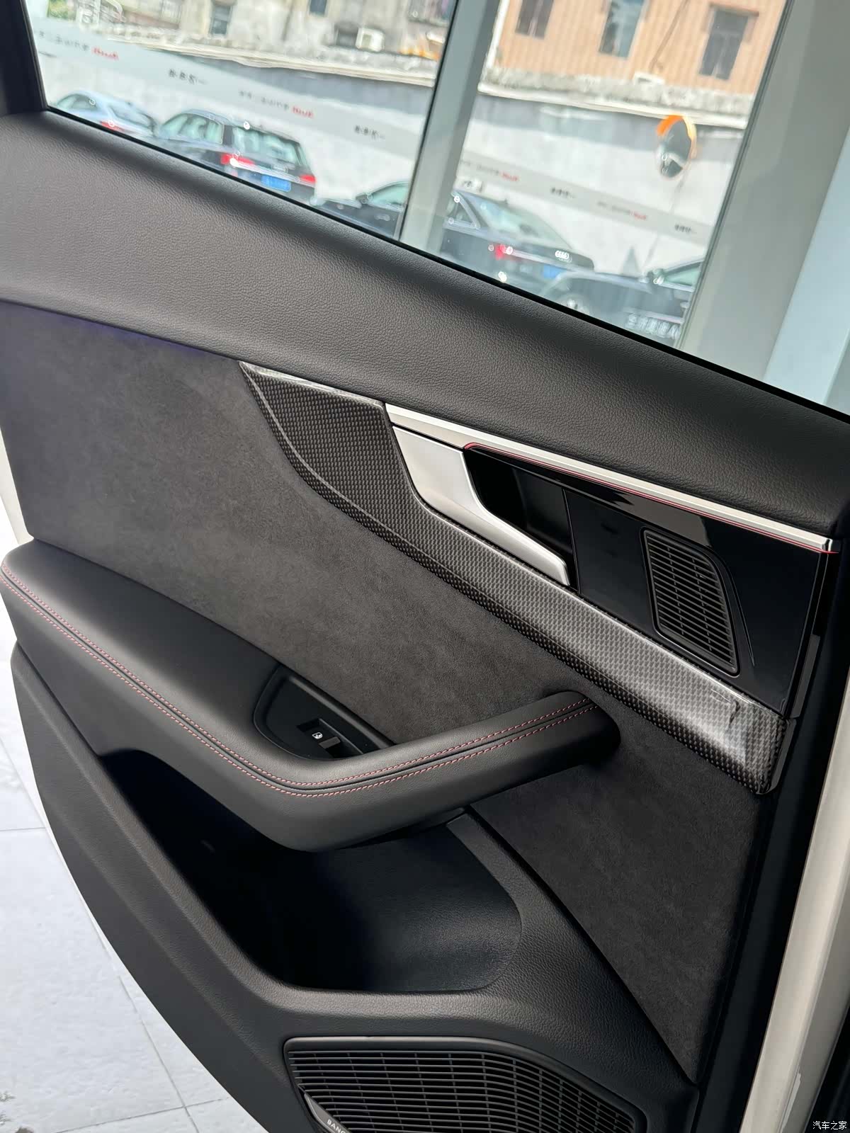 Audi S4, 2022 8