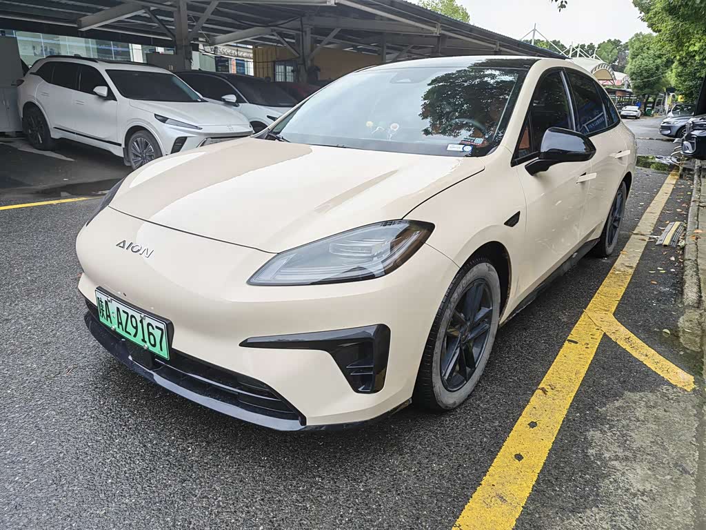 GAC AION RT