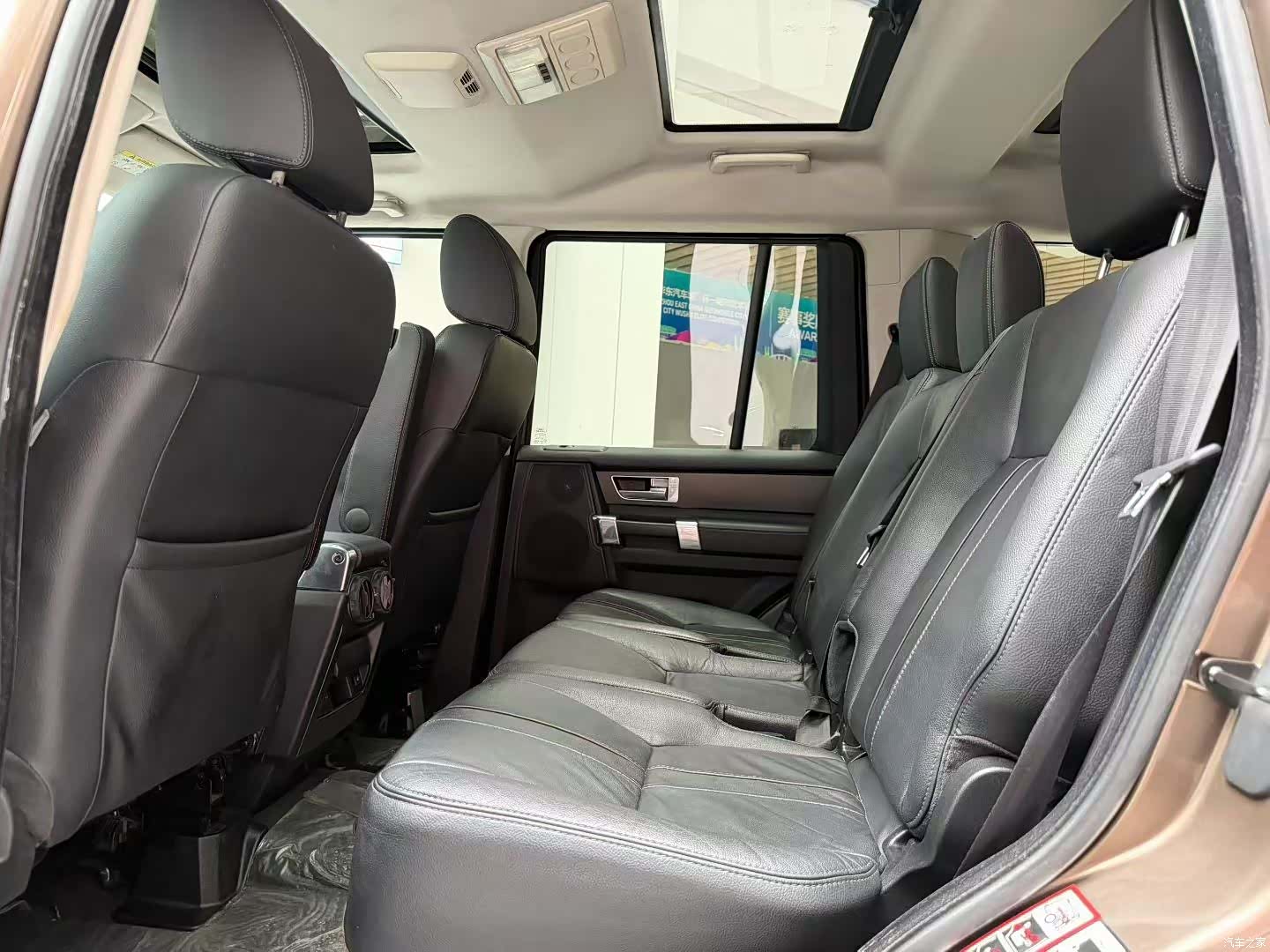 Land Rover Discovery, 2012 6