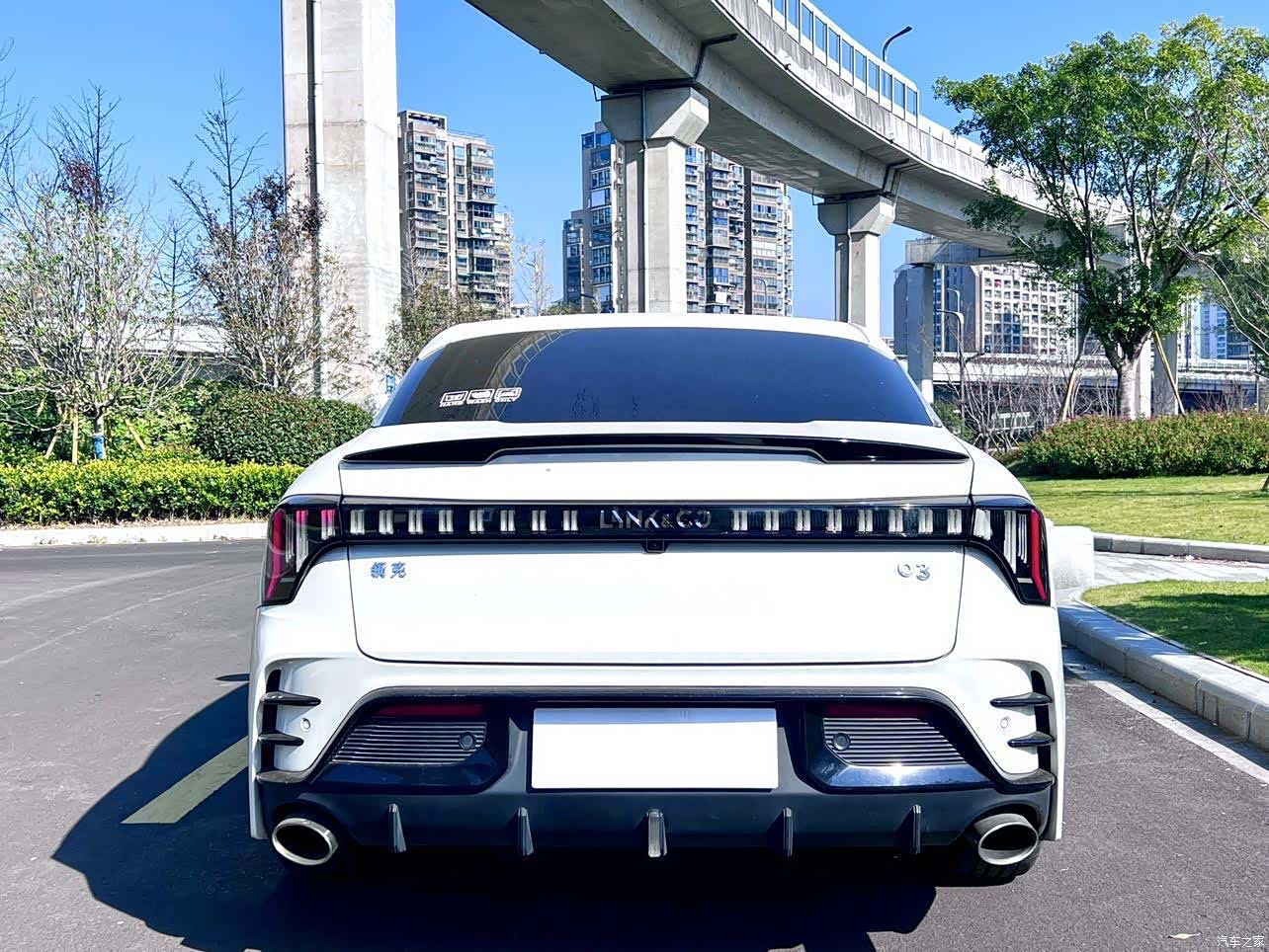 Lynk & Co 02, 2023 11