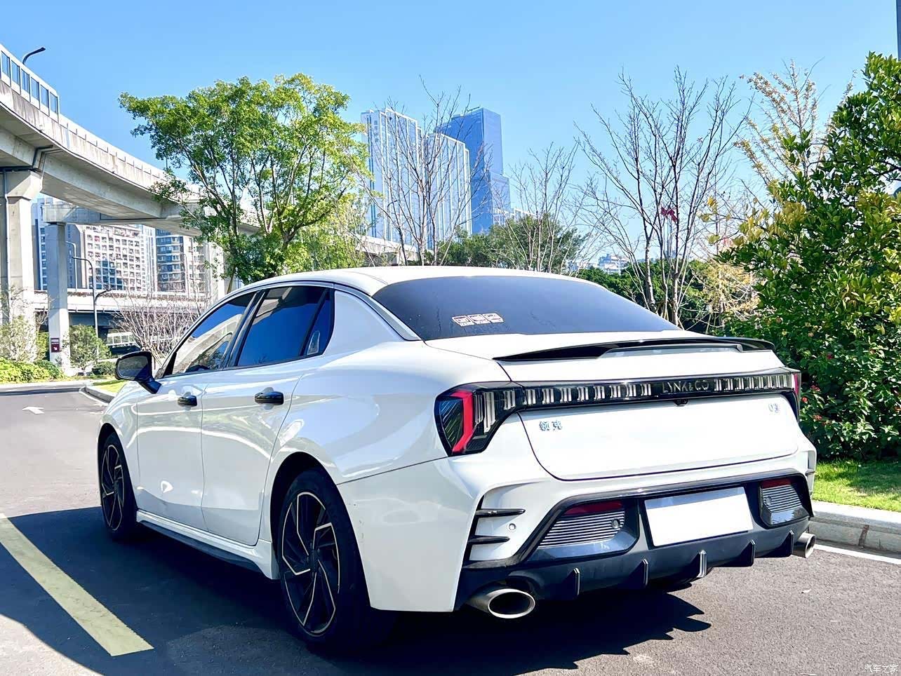Lynk & Co 02, 2023 10