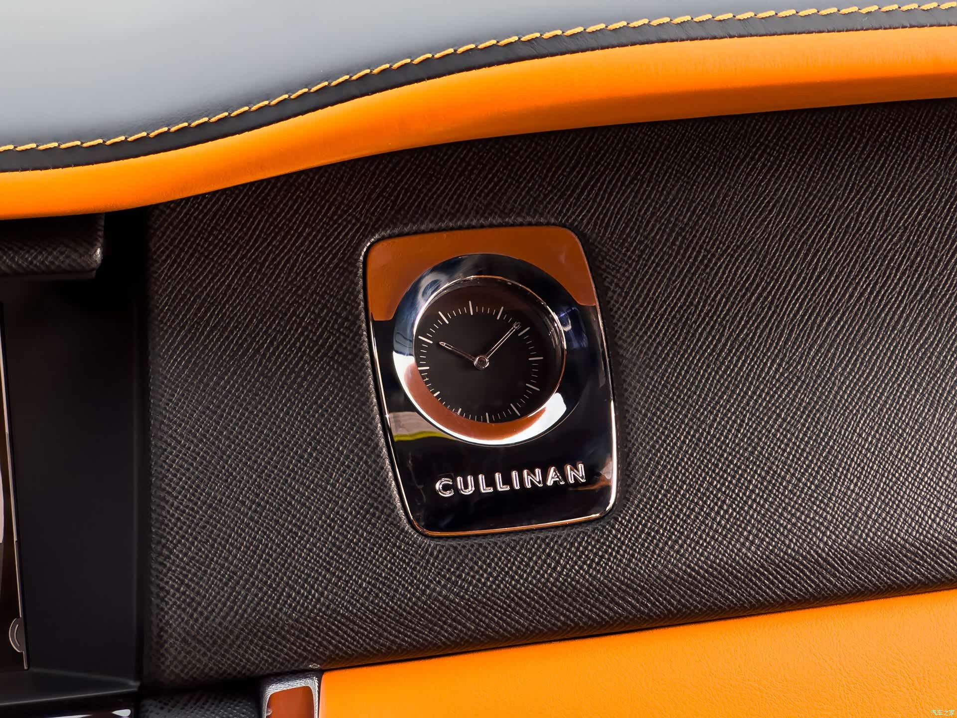 Rolls-Royce Cullinan, 2023 35