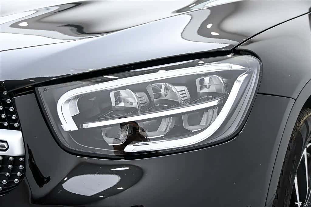 Mercedes-Benz GLC, 2021 9