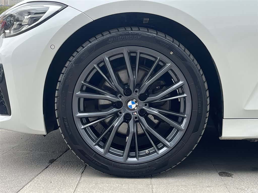 BMW 3 Series, 2020 10