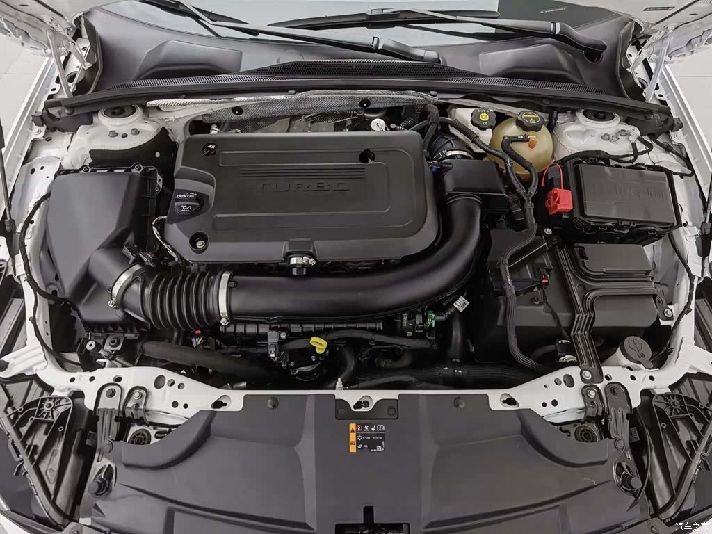 Buick Regal, 2025 6