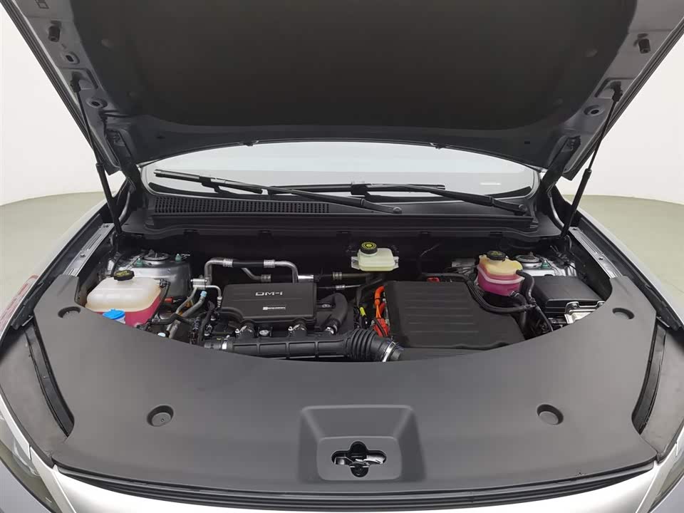 BYD Songjiang BYD Songjiang
