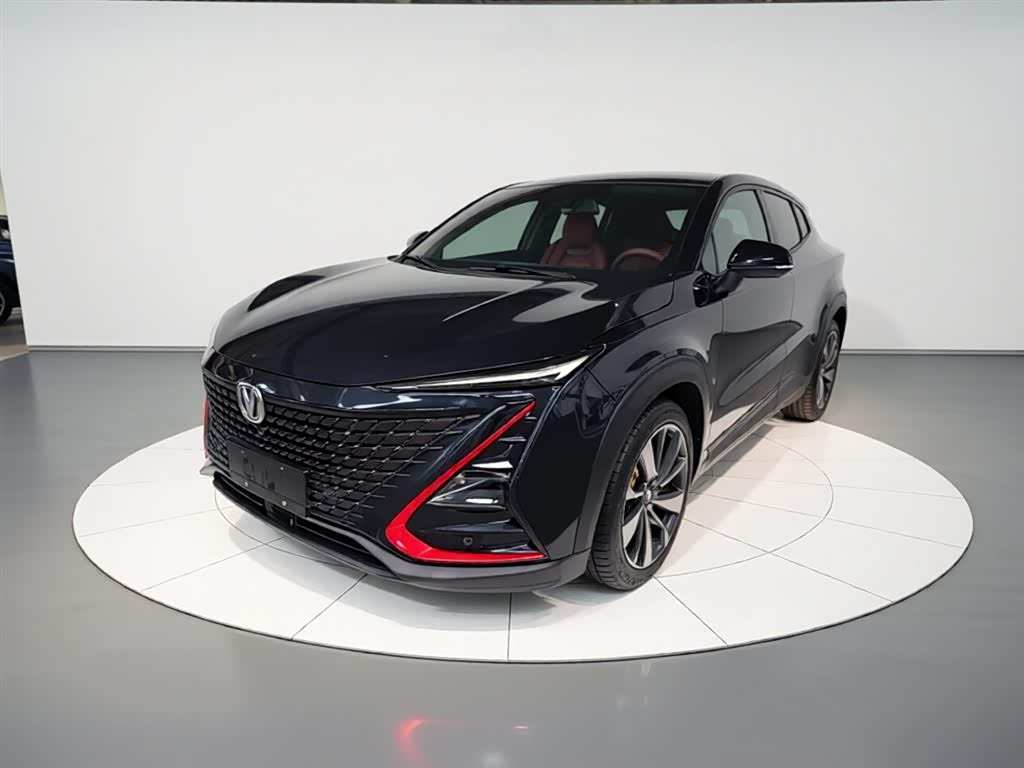 Changan UNI-T 2020 1.5T Luxury