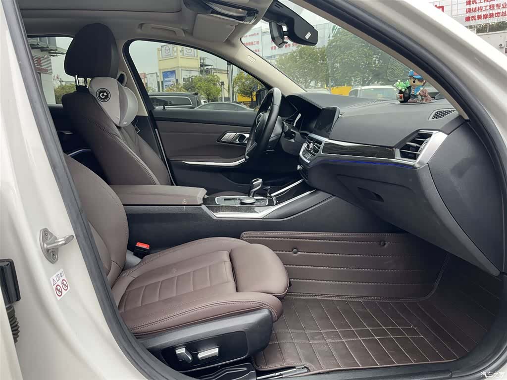 BMW 3 Series, 2020 28