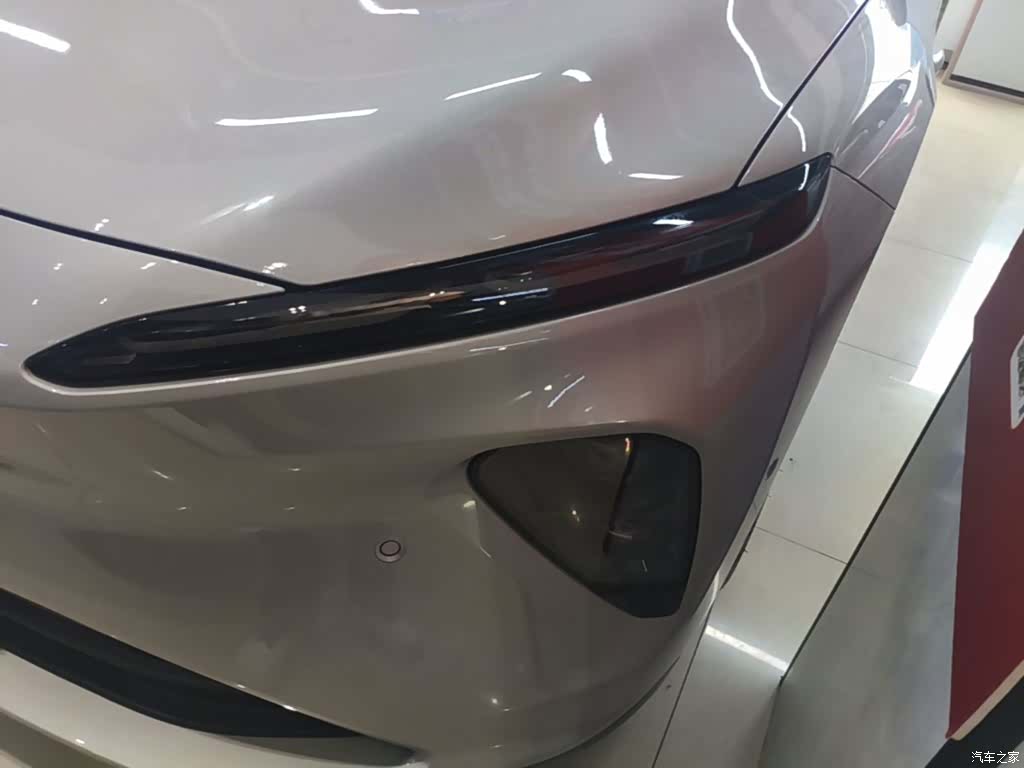 NIO ET7, 2023 24