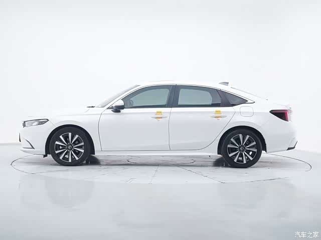 Honda Integra, 2024 15