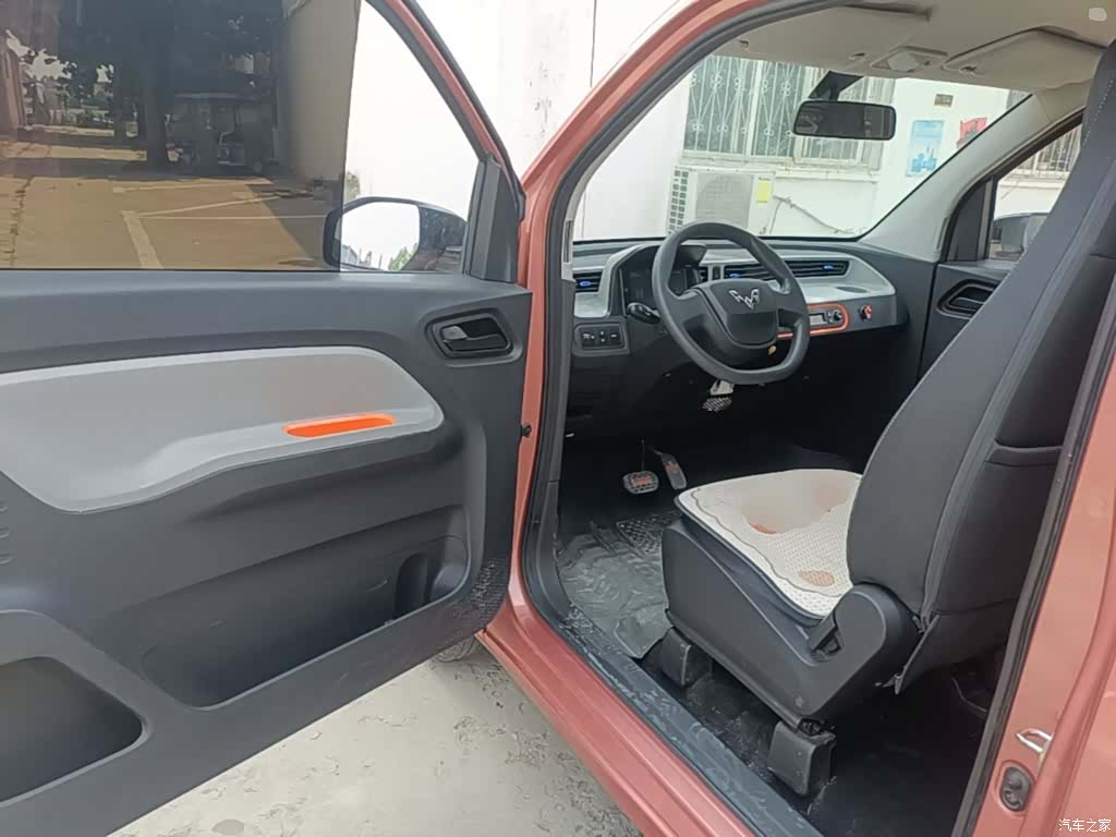Wuling MINIEV, 2020 16