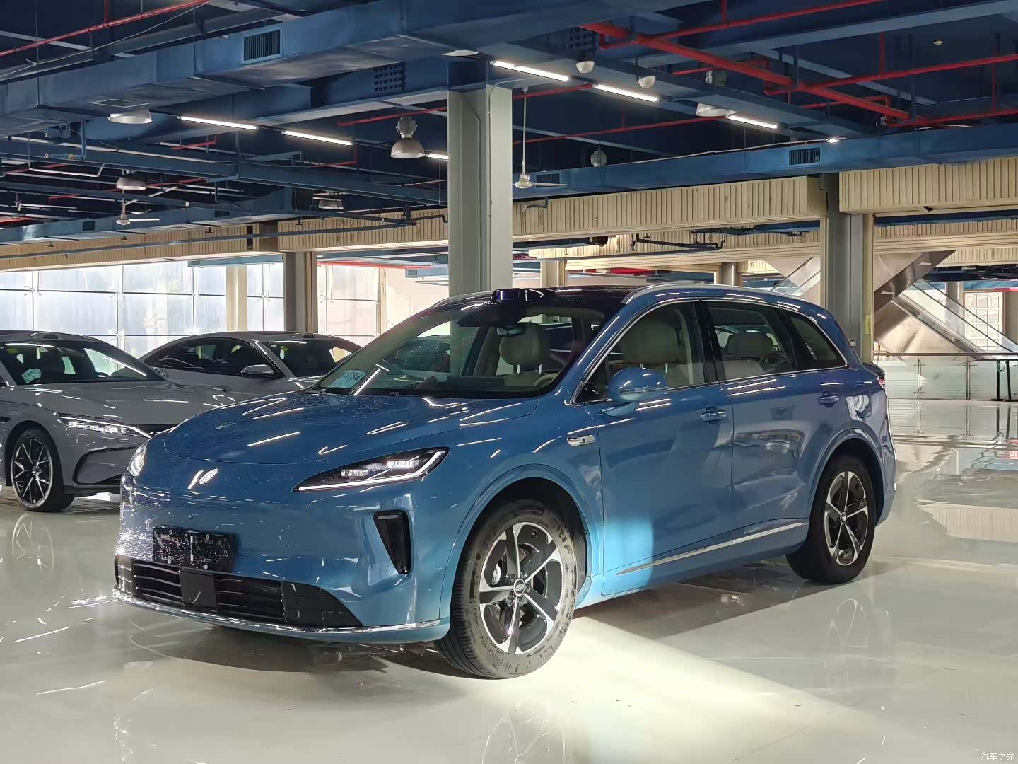 SAIC ShangJie H5, 2025 2