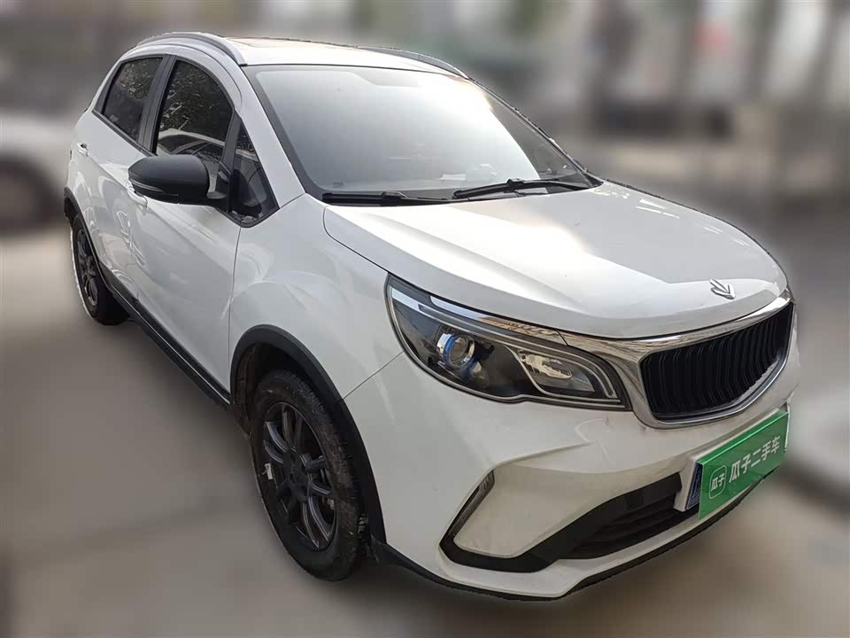 Geely X3 PRO