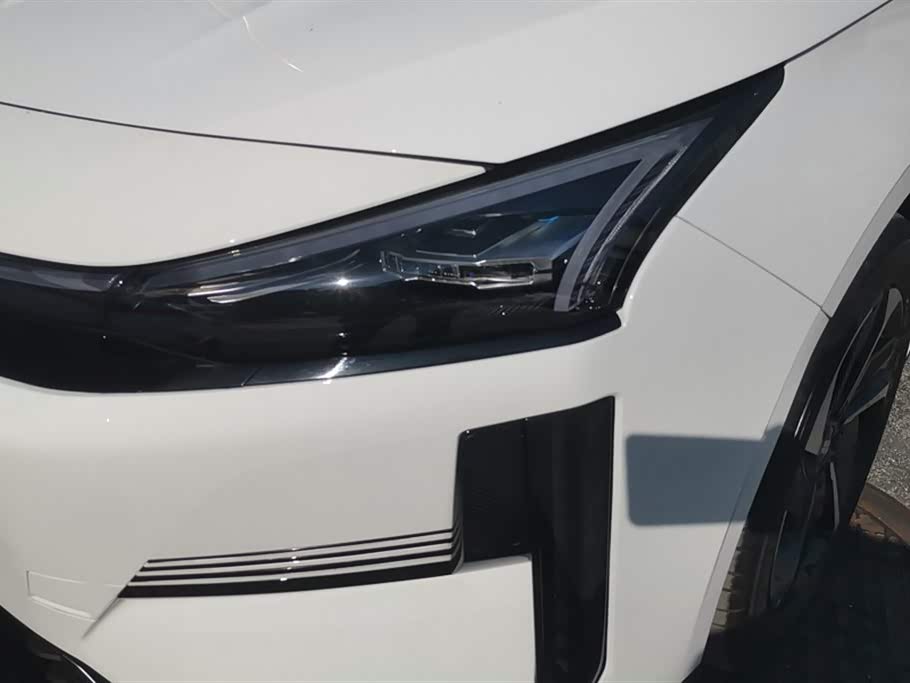 Geely Galaxy Galaxy L6