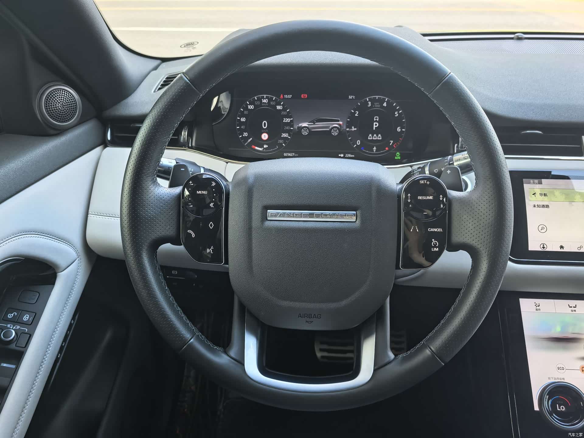 Land Rover Range Rover, 2020 7