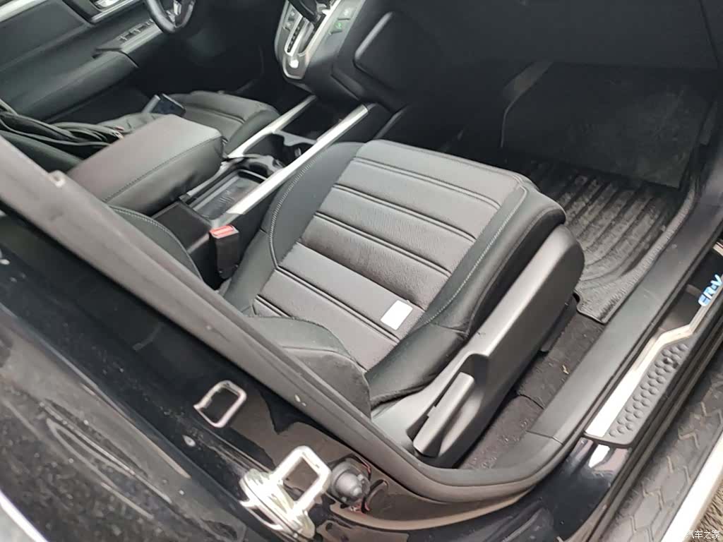 Honda CR-V, 2017 25
