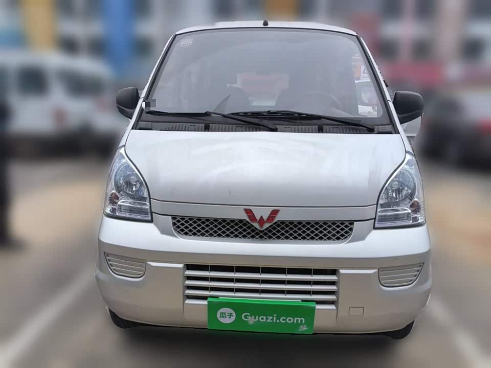 Wuling Wuling Rongguang