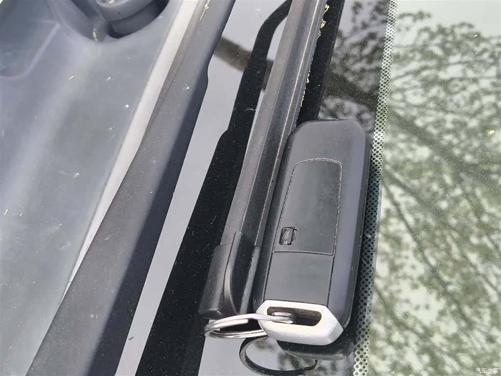 GAC GS4, 2017 9