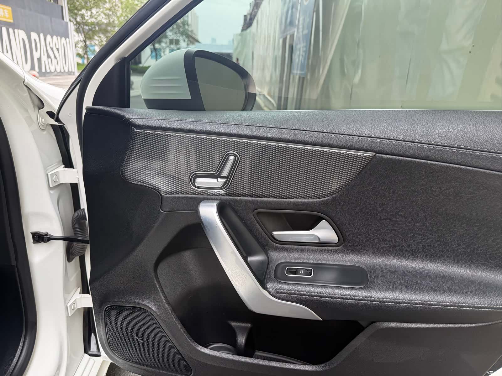 Mercedes-Benz A-Class, 2019 8