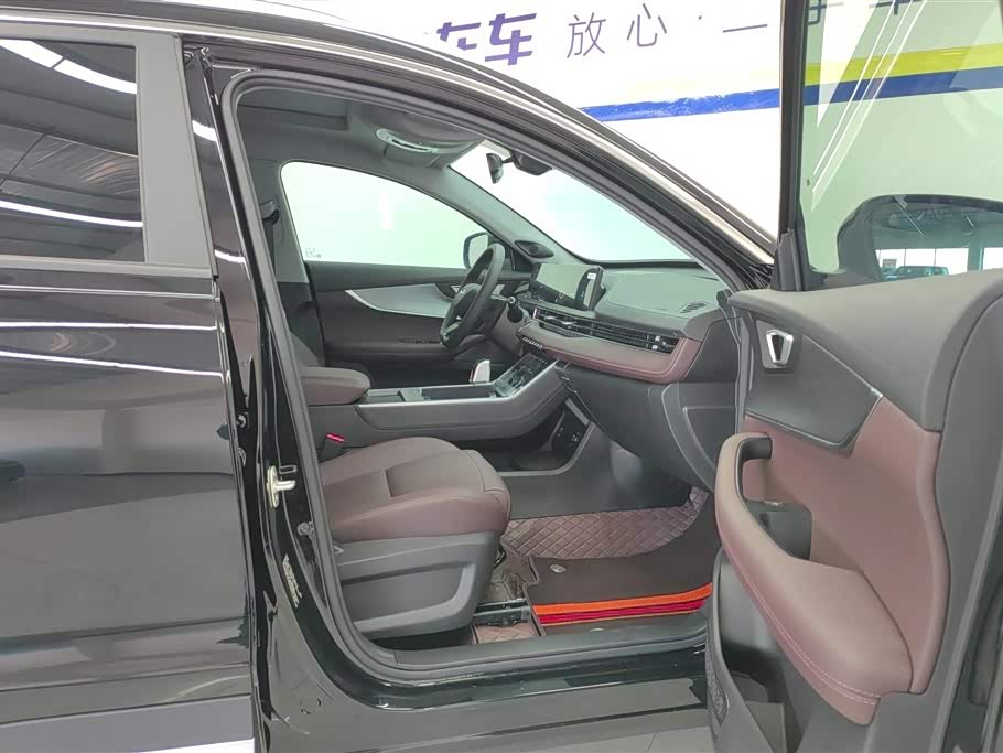 Chery Tiggo 7
