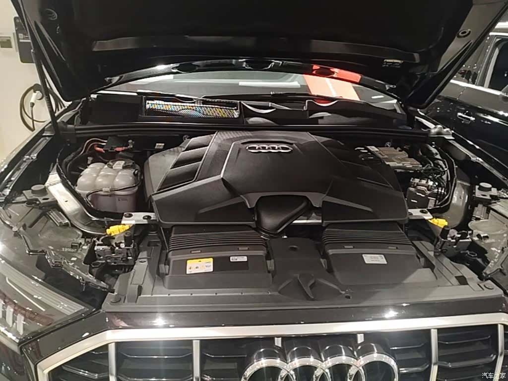 Audi Q7, 2023 20