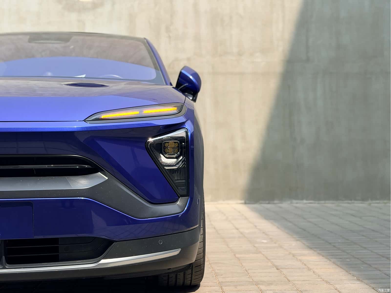 NIO EC6, 2021 4
