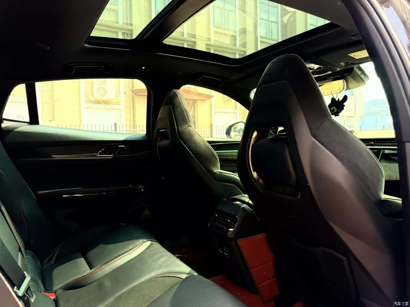 Lynk & Co 02, 2022 9