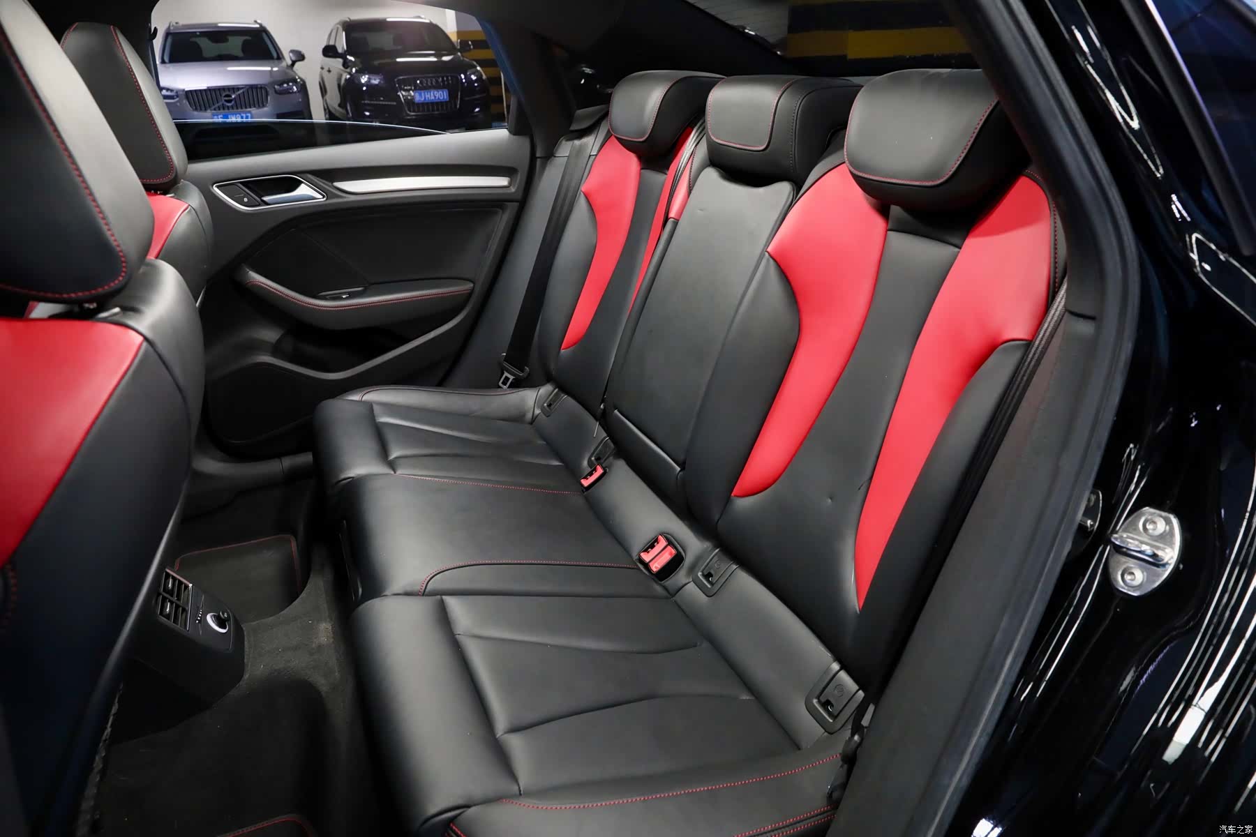 Audi S3, 2019 10