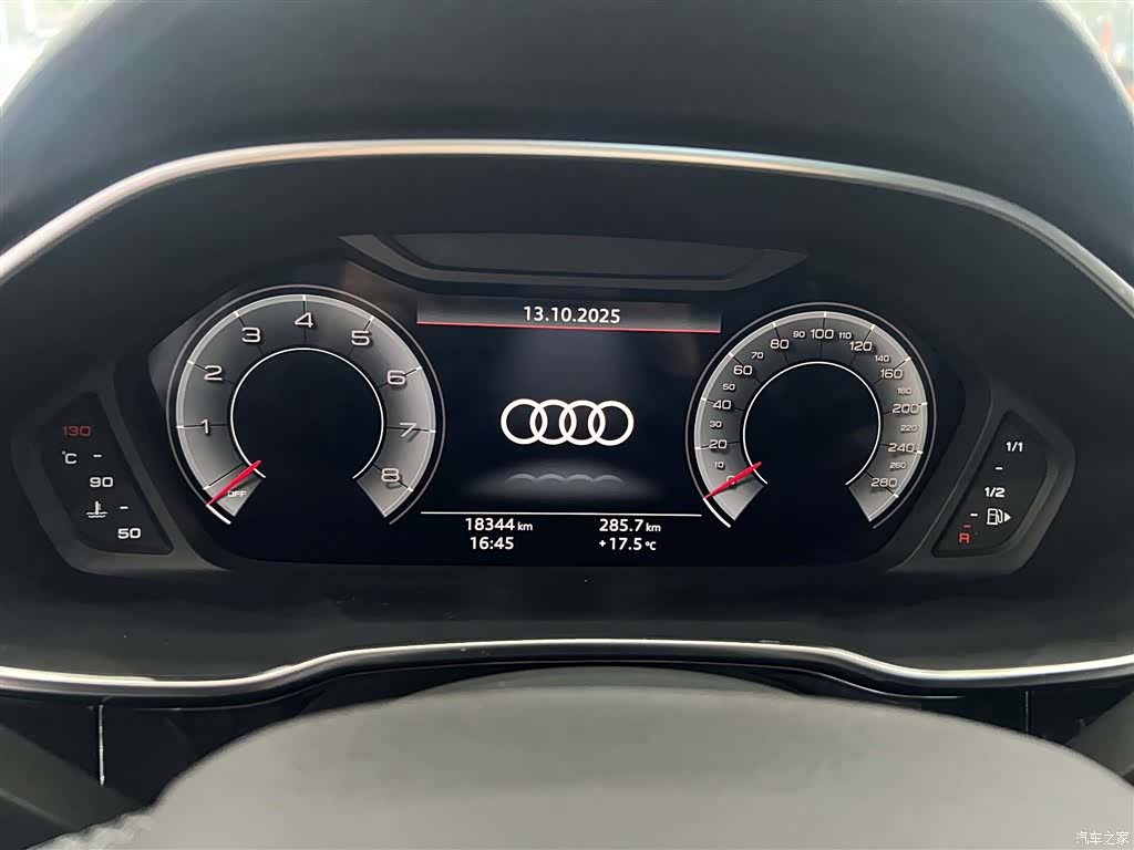 Audi Q3, 2024 24