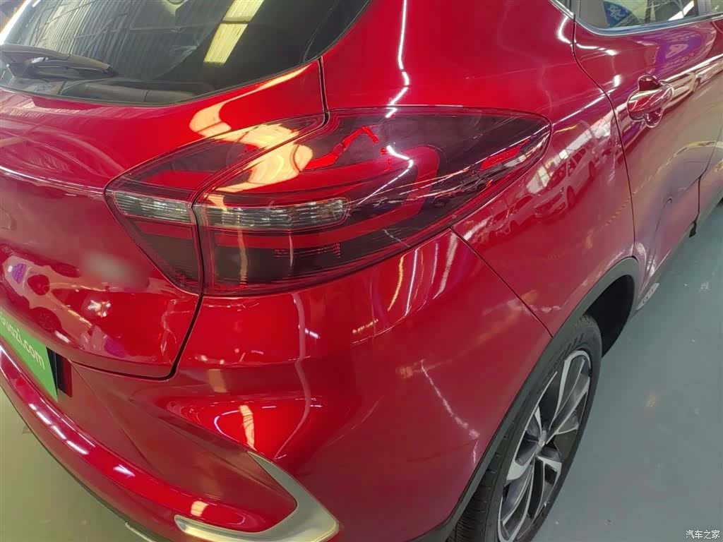 Geely Emgrand, 2020 8