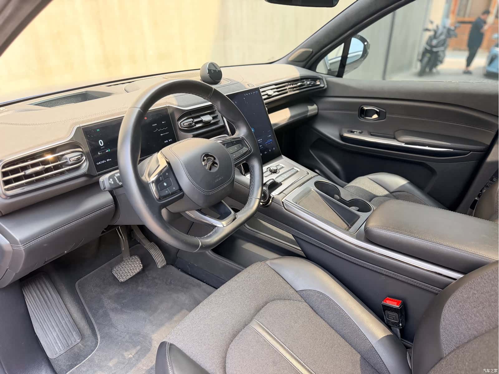NIO EC6, 2021 14