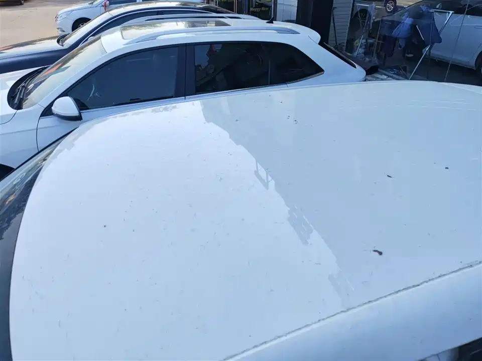 Skoda Jingrui