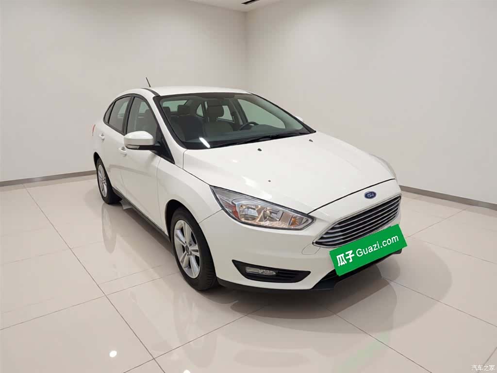 Ford Focus, 2017 4