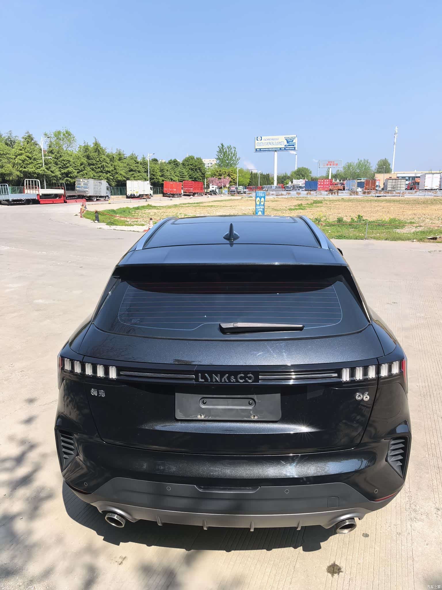 Lynk & Co 02, 2021 7