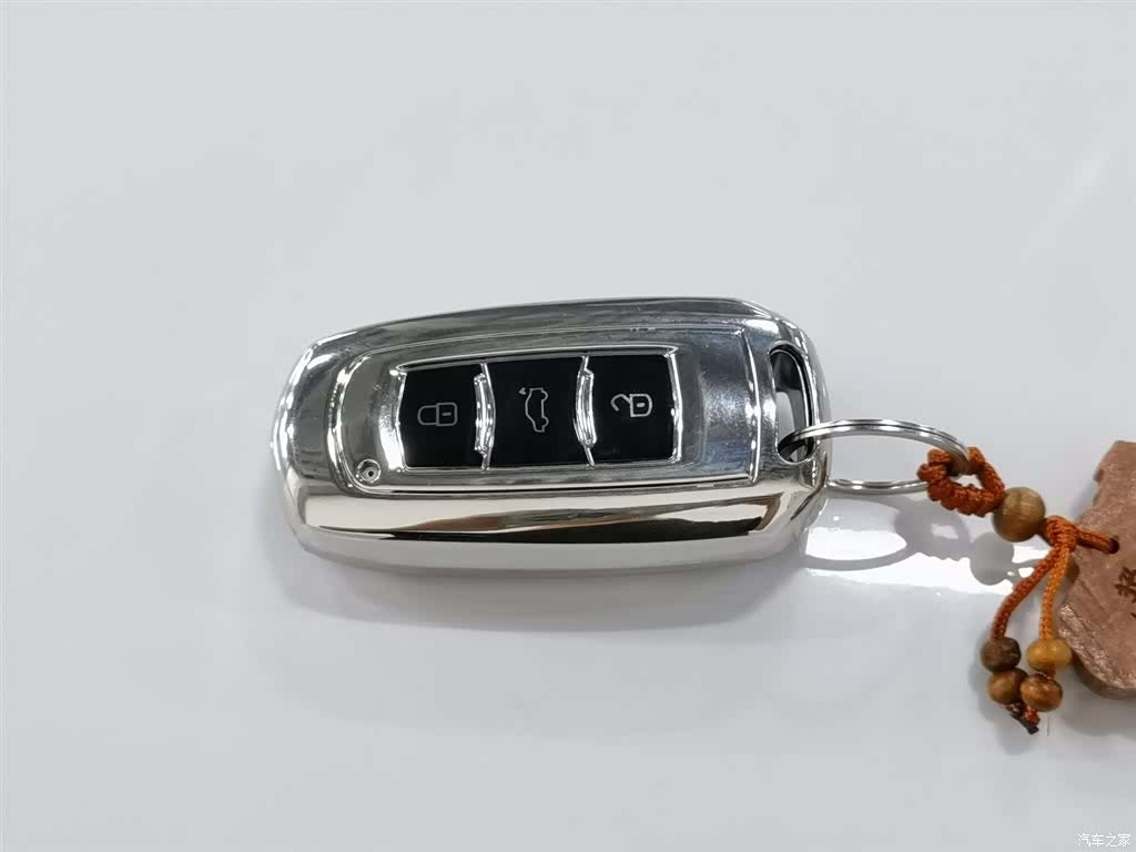 Geely Panda, 2024 19