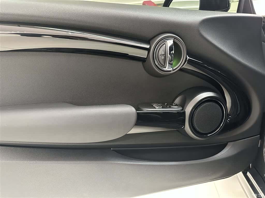 Mini Cooper, 2021 8