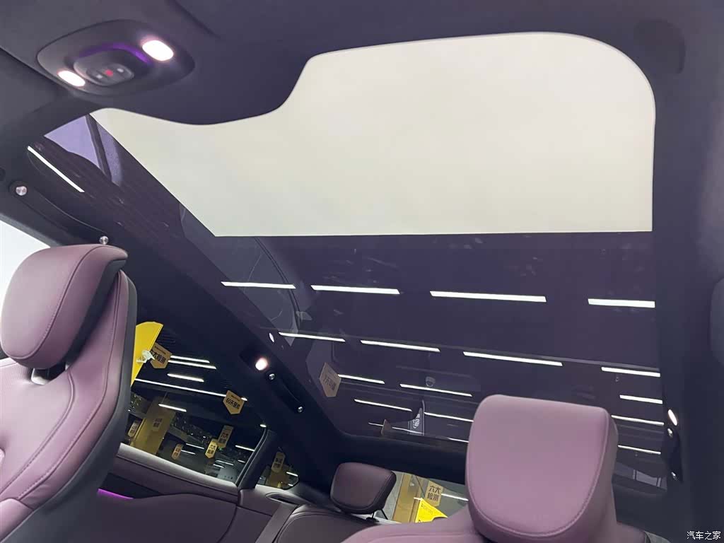 Xiaomi SU7, 2025 19