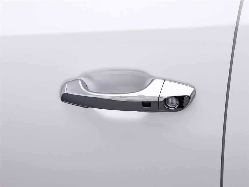 Hyundai Beijing ix35