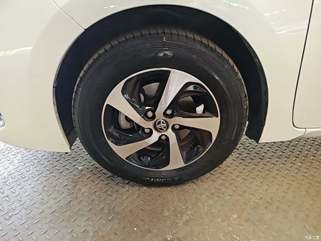 Toyota Levin, 2017 23