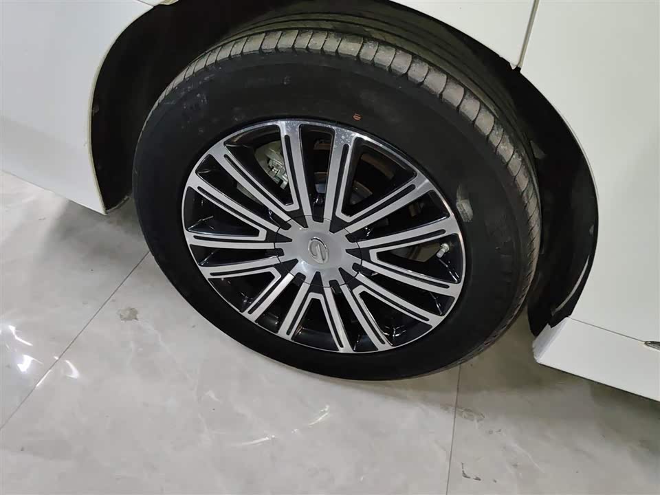 Trumpchi Trumpchi M8