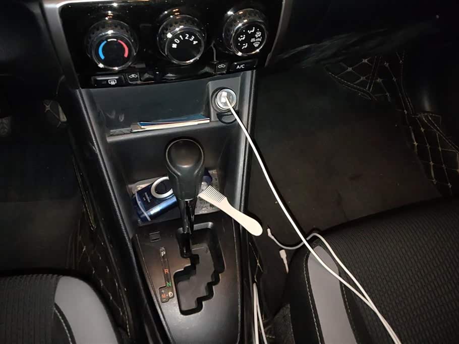 Toyota YARiS L Zhixuan