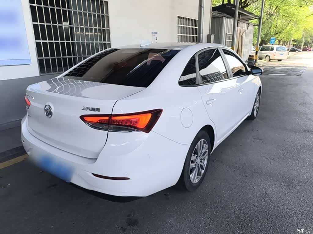 Buick VI, 2019 7